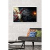 Trends International Solo Leveling - Key Visual Framed Wall Poster Prints - 2 of 4