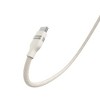 Anker 6' 100% PCR-Braided Ultra Soft USB-C to Lightning Cable - White - 2 of 4