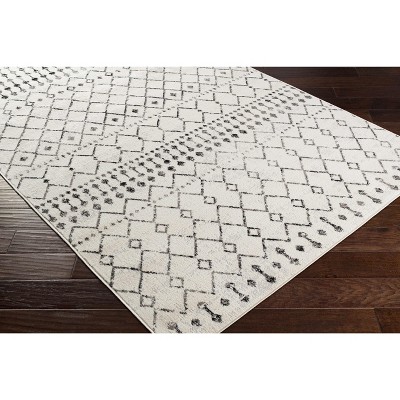 Hauteloom Scandi All Over Pattern Rug