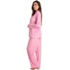 Just Love Womens Pajama Set  Comfortable, Chic Sleepwear - 2 of 3