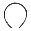 Unique Bargains Women's Embroidery Teardrop Headband 1 Pc - 3 of 4