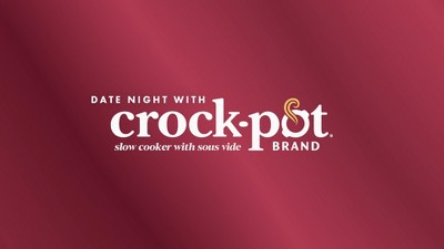 Programmable 6-Quart Slow Cooker with Digital Display and Timer