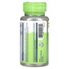 Solaray True Herbs, Beet, 605 mg, 100 VegCaps - 3 of 4