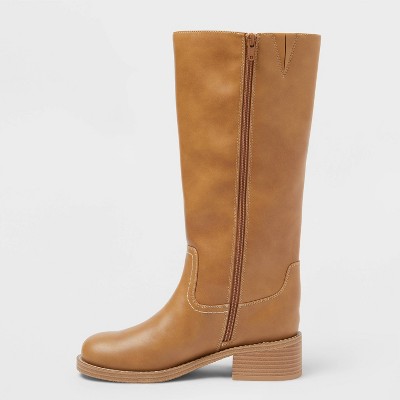 Women’s Mai Boots with Memory Foam Insole – Universal Thread