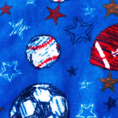 blue sports