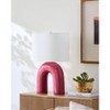 Livabliss Calvert Traditional Table Lamps - 2 of 4