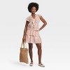 Women's Mini Ruffle Skirt - Universal Thread™ - 3 of 3