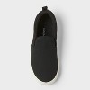 Kids' Hollis Slip-On Sneakers - Cat & Jack™ - 3 of 4