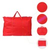 REGALWOVEN Clothes Storage Foldable Storage Bags for Organizing Closet Organizers with Handles - 3 of 4