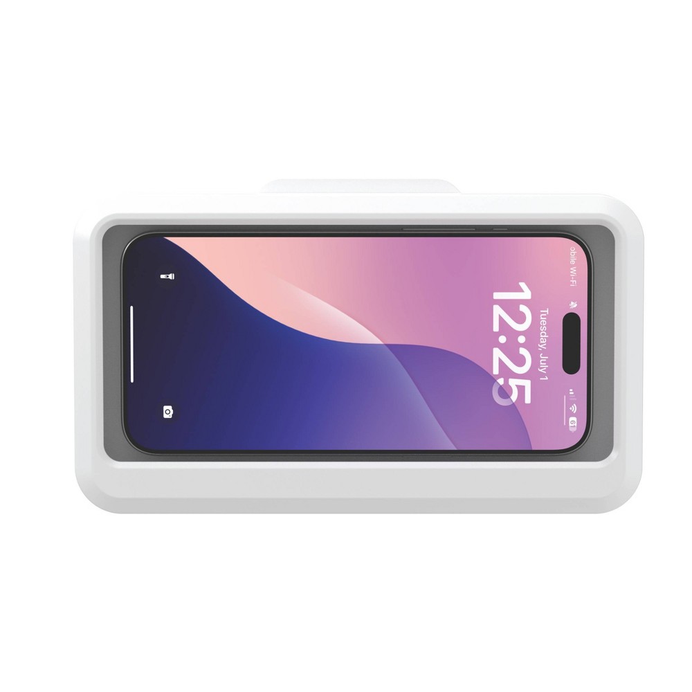 GEMS Shower Phone Mount