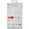 ZAGG InvisibleShield (GlassFusion VisionGuard+) Screen for Galaxy S21+ (Plus) 5G - 2 of 3