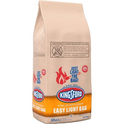 Kingsford 4lb Easy Light Bag