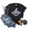 Simply Sage Market Halloweentown University Hat Short Sleeve Tee - 3 of 4