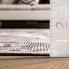 Nuloom Retta SplashGuard Machine Washable Area Rug - 3 of 4