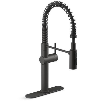 Crue™ Single-Handle Semi-Professional Kitchen Sink Faucet