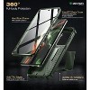 Dexnor Full Body Case for Samsung Galaxy S20 Ultra,[Built in Screen Protector and Kickstand] Military Grade Protection Shockproof Cover - 3 of 3