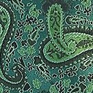 green b