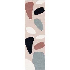 Fifth Avenue FTV119 Hand Tufted Area Rug  - Safavieh - 1 of 4
