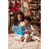 Elf on the Shelf Elf Pets An Arctic Fox Tradition Plush Toy with Storybook - 4 of 4