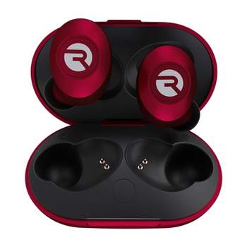 Raycon® The Everyday In-Ear True Wireless Stereo Bluetooth® Earbuds with Microphone and Charging Case