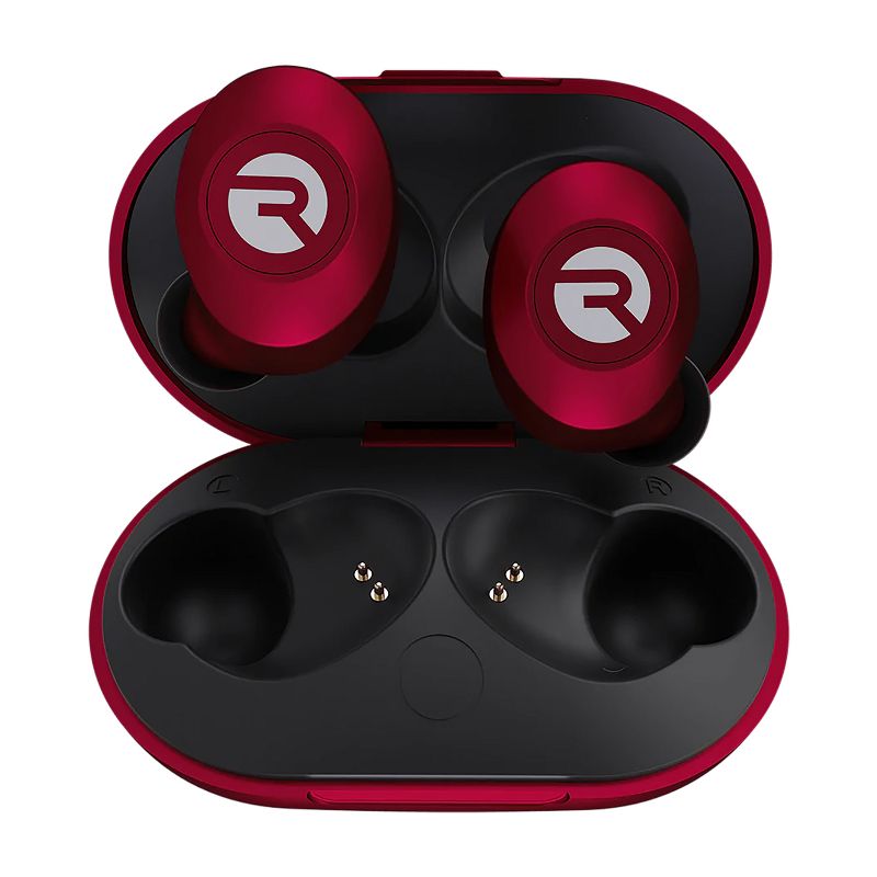 Raycon® The Everyday In-Ear True Wireless Stereo Bluetooth® Earbuds with Microphone and Charging Case, 1 of 6