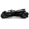 Batmobile Black "Batman: Arkham Knight" (2015) Video Game "Hollywood Rides" Series 1/32 Die Cast Model Car by Jada - 2 of 4