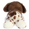 Aurora® Flopsie™ Gio the German Shorthair Pointer Dog 12 Inch Stuffed Animal Plush - 4 of 4