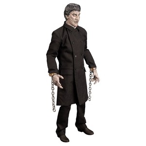 Trick or Treat Studios 12 in Hammer Horror The Curse of Frankenstein The Creature Collectible Figure - Black - 1 of 1