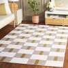 Groove GRV102 Power Loomed Indoor Rugs - Safavieh - 2 of 4