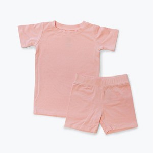 WildBird CloudBlend™ Short Sleeve Pajamas Set - 1 of 4