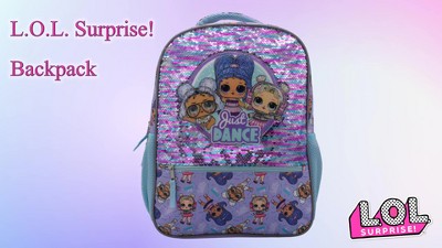 purple beary cute bag 1.0