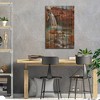 Havasu Falls Grand Canyon Arizona III Wood Print by Tim Fitzharris - iCanvas - 2 of 3
