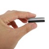 Unique Bargains Comfortable Mini Block Oval Nail Buffers 50 Pcs - 3 of 4