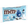 M&M's Holiday Milk Winter Blend Chocolate - 10oz - 2 of 4