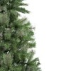 Northlight 7.5 FT Medium Mixed Cashmere Pine Artificial Christmas Tree - Unlit - 4 of 4