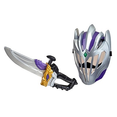 Power Rangers Dino Fury Void Knight Gear Up Pack (Target Exclusive)