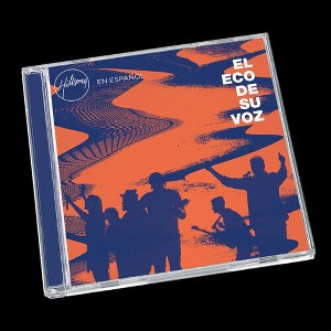 Hillsong Worship Hillsong En Espanol - El Eco De Su Voz (CD) - 1 of 1