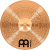 MEINL HCS Bronze Crash/Ride Cymbal 18 in. - 2 of 4
