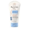 Aveeno Baby Eczema Therapy Moisturizing Cream - 5oz - image 2 of 4