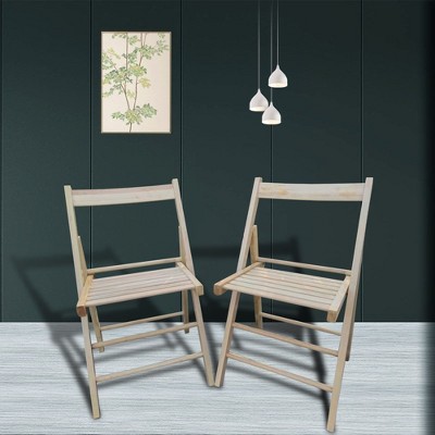 PAGED Foldable Chairs Lounge Chairs for Outside Lawn Chair for Camping, Garden, Beach, Patio