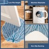Liora Manne Esencia Coastal Indoor/Outdoor Mat.. - 3 of 4