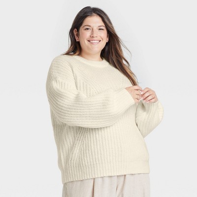 Target Women's Sweaters - Happy Happy Nester