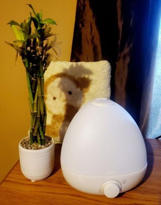 Frida Baby 3-in-1 Humidifier With Diffuser And Nightlight : Target