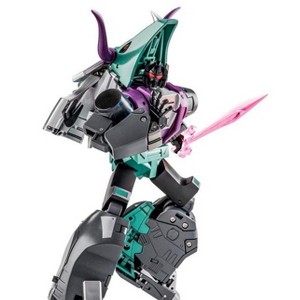 H63B Nidhogg | Newage the Legendary Heroes Action figures - 1 of 4