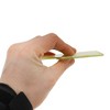 Unique Bargains Fashion Portable Hair Insert Comb 1 Pc - 4 of 4