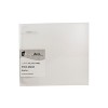 JAM Paper Standard 3" 3-Ring Flexible Poly Binder Clear 821T3CL - image 2 of 3