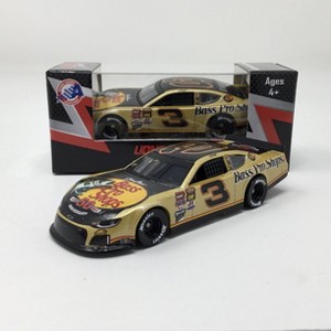 Dale Earnhardt Jr 2023 Bass Pro Shops Late Model 1:64 Diecast Action - 1 of 2
