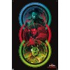 Trends International Marvel Doctor Strange in the Multiverse of Madness - Tricolor Unframed Wall Poster Prints - 4 of 4