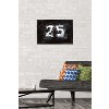 Trends International Doom - Anniversary Framed Wall Poster Prints - 2 of 4