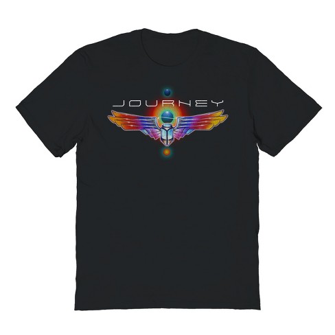 Journey t shirt target best sale